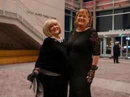 When you're an Addams, you need to have a sense of humor!"💀🖤 Thank you to  everyone who came out to The Addams Family this week! Your laughter and  love for the creepy