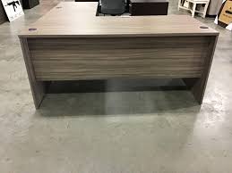 With our desks & tables in a wide range of sizes and styles, you'll find one that fits whatever you want to do in whatever space you have. 60 X 72 Double Ped L Desk Office Barn