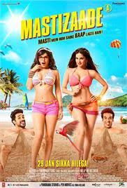 Mastizaade 2016 Watch Full Movie Free Online Hindimovies To
