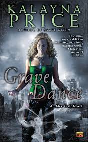 Dance of the dead may refer to: Review Grave Dance By Kalayna Price Novelknight Book Reviews