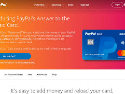 But what about transferring money between cards? Can You Use Paypal On Amazon