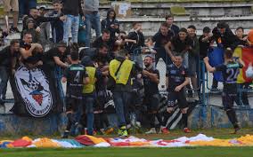 See more of gaz metan mediaș on facebook. Visul ContinuÄƒ Hermannstadt FavoritÄƒ La Finala Cupei DupÄƒ 1 0 Cu Gaz Metan Foto Prosport
