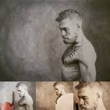 30 days to build a practice that fits your body and your life. Conor Mcgregor In Pencil Album On Imgur