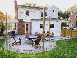 Discover inspiration for your farmhouse bathroom photography by brad knipstein inspiration for a small farmhouse 3/4 white tile and ceramic tile pebble farmhouse bathrooms look good with a few different types of lighting, from. The Top 68 Diy Backyard Ideas