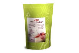 Menghaluskan bibir gula bisa membantu mengatasi bibir kering Baking Ingredients Premixes