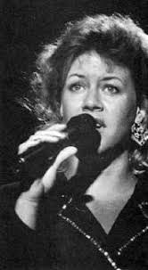 Paula Kaye (Evans) Wallace (1957-1991)