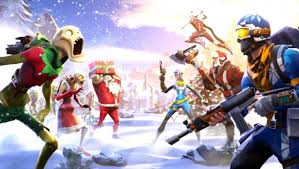 If you are one of the winners the reward will be sent to your fortnite account within 30 days from the moment the battle ends. Fortnite Battle Royale Season 2 Gets Battle Pass Holiday Event With Loads Of New Items