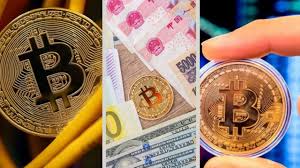 Cryptocurrency exchanges or trading platforms were effectively banned by regulation in september 2017 with 173 platforms closed down by july 2018.92. Nigerian Cryptocurrency Cbn Ban Crypto Dogecoin Bitcoin Ethereum Trading In Nigeria As China India Iran Ban Crypto Currency Trades Bbc News Pidgin