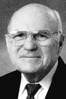 Frank Ashley Obituary (2009)