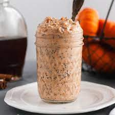 1 cup canned or fresh pumpkin purée. Low Sugar Thanksgiving Dessert Recipes Openfit