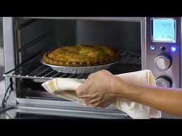 Black And Decker Convection Countertop Oven To3000g Manual Black Decker Performance Convection Countertop Oven Youtube
