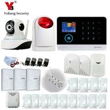 Por tanto, aunque se puede y es conveniente en cambio, no es posible armar o desarmar el detector de humo, pero es lógico pensar que no es un fallo de integración, sino una imposición. Mistywhimsofelicity Comprar Yobang Seguridad Wifi Gprs Sms Rfid Brazo Desarmar Fuego Humo Sensor Detector Para El Hogar Stafety Sistema De Alarma Video Wireless Ip Camara Online Baratos