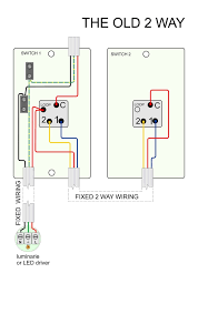3 gang, electrical switches, intermediate switch wiring, light switch, triple gang intermediate light switch. Triple Light Switch Wiring Diagram Opto 22 Relay Wiring Diagram Begeboy Wiring Diagram Source