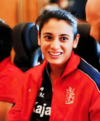 ICYMI: India wicketkeeper-batter Richa Ghosh smashed the joint-fastest  fifty in women's T20Is during the third T20I against West Indies.