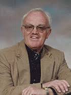 David Johnston Obituary