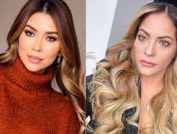 Day Vásquez, expareja de Nicolás Petro declara hoy ante la Fiscalía ¿cuál  es el tema?