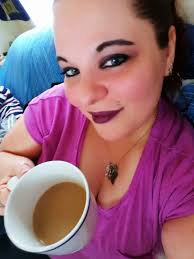 Circle K coffee with police officers