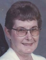 Barbara S. Kaufman Obituary (1941