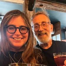 Janet Roderick's Instagram, Twitter & Facebook