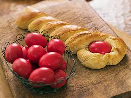 Some are specific to holy week and some are more general for the entire seasons of lent and easter. Greek Orthodox Easter The Food And Traditions