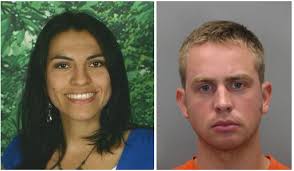 Police Seek Missing Woman (Andrea Crew)