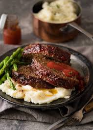 Meatloaf Recipe Extra Delicious Recipe Meatloaf Recipes Recipes Meatloaf