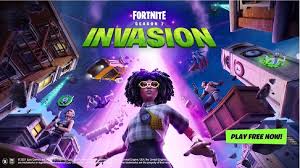 This map cheat sheet will show you week 5 of the fortnite season 7's battlepass challenges called invasion that includes finding. Fortnite Season 7 Battle Pass All Skins Tier Rewards Charlie Intel