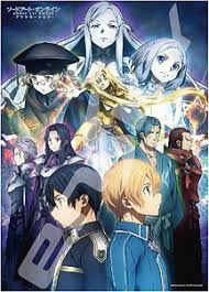 A puzzle this size can easily be finished in a couple of hours if tackled in one sitting, but can also be spaced out over time. Sword Art Online Alicization No 500 339 Yozora No You Ni Yasashiku Jigsaw Puzzles Hobbysearch Anime Goods Store