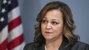 Tampa police chief resigns after golf-cart incident