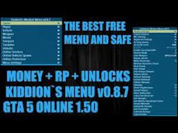 Gta 5 Kiddions Menu Download Showcase The Real Way To Make Money On Gta 5 Online In 2020 Youtube