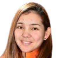 Lisa-Marie Rioux live scores, results, fixtures