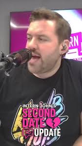 Wasn’t expecting this to be the reason why Lauren ghosted Chris