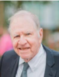 Obituary for Laurence Levitan