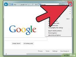 Please review the steps for your specific browser. How To Turn Off The Pop Up Blocker In Internet Explorer 6 Steps