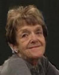 Phyllis Farr Obituary (1945