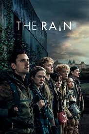 The Rain Izle Tv Dizileri Romantik Filmler Fantastik Filmler
