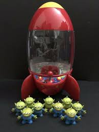 We did not find results for: Speciel Edition Claw Machine Disney Toy Story Pizza Planet Space Crane