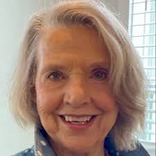 Marjorie Richey "Margo" Taylor Obituary (1934