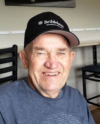 James W. Grindberg Obituary June 13, 2023