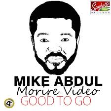 Mike Abdul To Release Debut Album