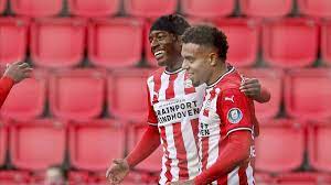 Maybe you would like to learn more about one of these? Bvb Psv Eindhoven Lasst Wunschspieler Madueke Nicht Ziehen