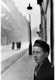 Best Black And White Photographers Of All Time Photos By Henri Cartier Bresson Henri Cartier Bresson Simone De Beauvoir Bresson