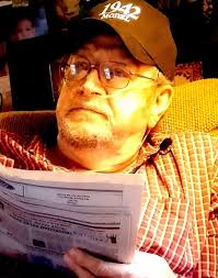 Vinson Smith Obituary