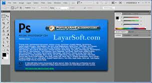 Download Adobe Photoshop Cs4 Portable Full Version Gratis Aman Terbaik Terbaru Link Google Drive Free Full 2019 Menam Photoshop Adobe Photoshop Manipulasi Foto