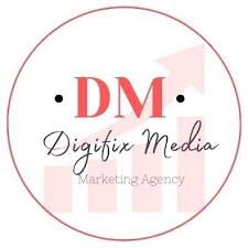 Digifix Media -Digital marketing agency®️ (@digifixmedia_) • Instagram  profile