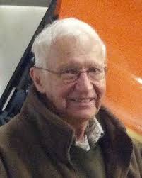 Committed to the community: Remembering William Weisgerber