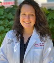 Babette Newman's Instagram, Twitter & Facebook