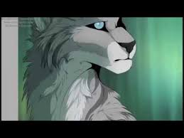 Последние твиты от warrior cats fan art (@warriorsfanart). Blind Warrior Cats Jayfeather Fan Art Speedpaint Youtube