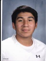 Aaron Richart's Men's Track Recruiting Profile