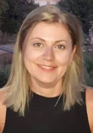 Olga Konstantinou Ph.D.